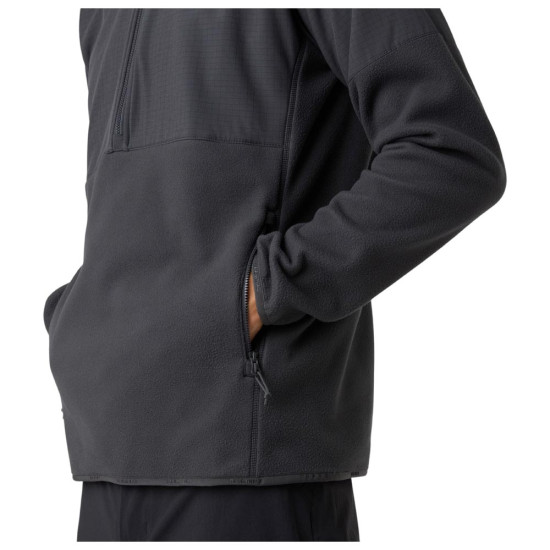 The North Face Ανδρικό φούτερ Glacier Heavyweight 1/2 Zip